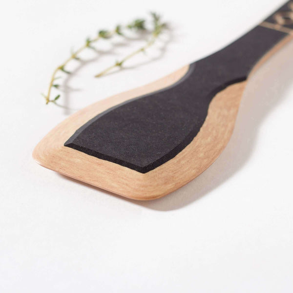 epicurean Frank Lloyd Wright Paddle