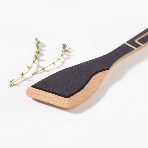 Epicurean Frank Lloyd Wright Sauté Tool