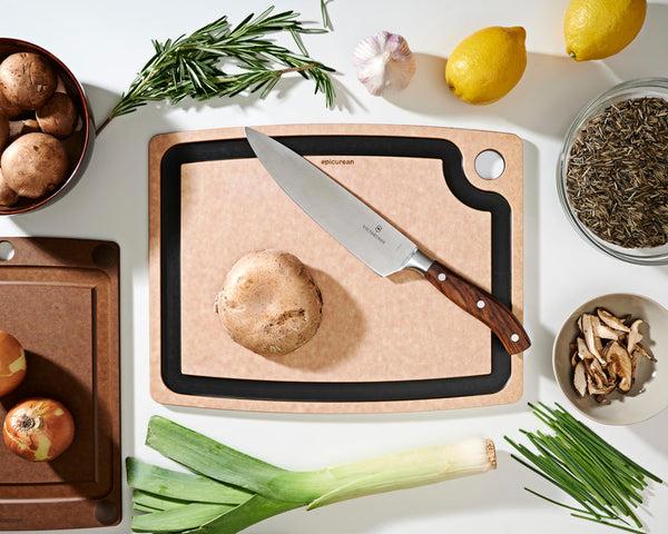 Epicurean Gourmet Series
