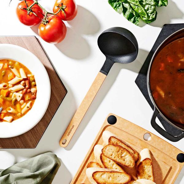epicurean Gourmet Series Ladle