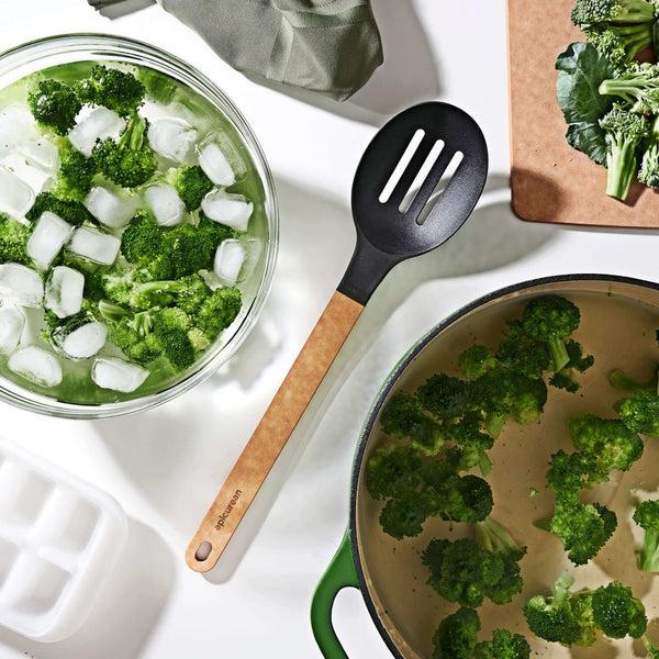 epicurean Gourmet Series Slotted Spoon