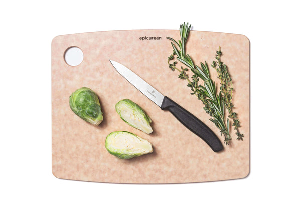 Epicurean Kitchen Series & Paring Knife Combo Set