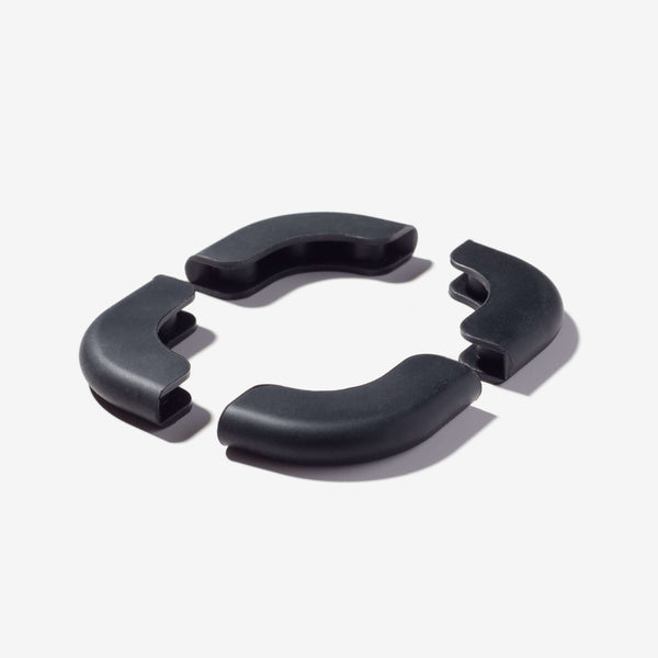 epicurean Non-Slip Board Corner Replacement Feet