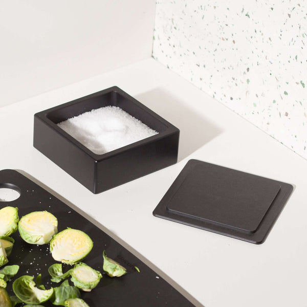 Epicurean Salt Cellar