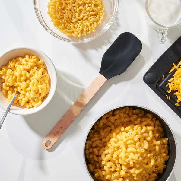 Epicurean Silicone Series Large Spoonula