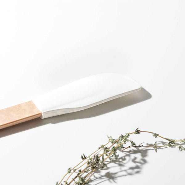 Epicurean Silicone Series Small Spatula