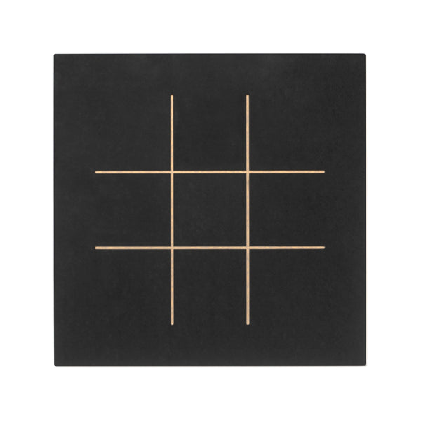 Epicurean Tic-Tac-Toe Set