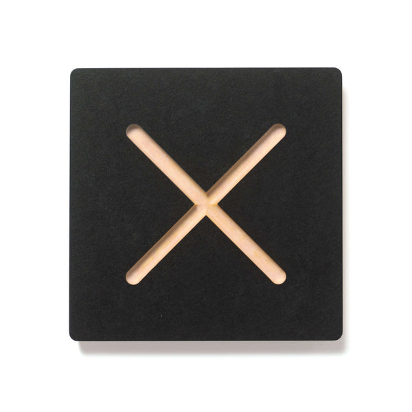 Epicurean Tic-Tac-Toe Set
