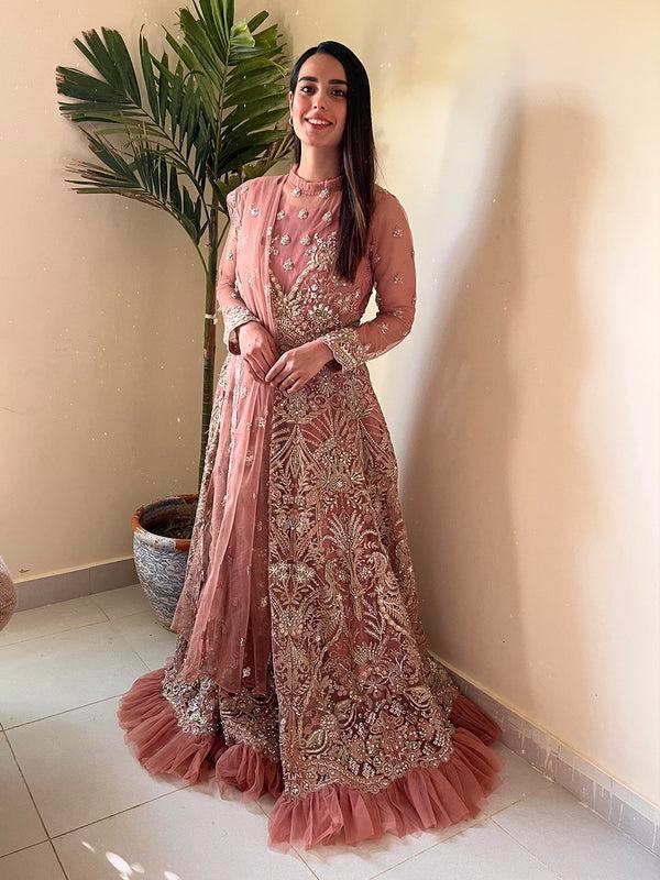 epoque Iqra Aziz - Stella EP-02