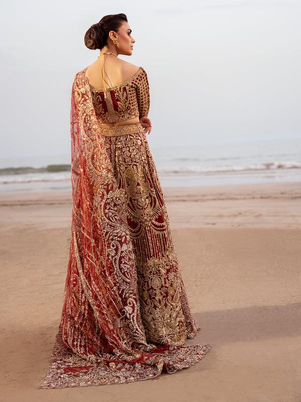 Epoque Roseline