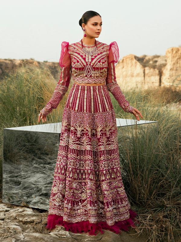 epoque Rosemarry EP-06