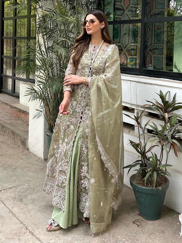 epoque Zahra Malik - Diana