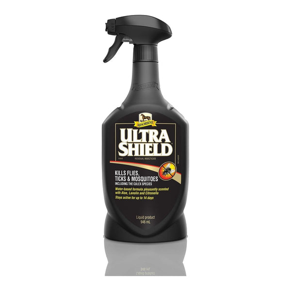 equisafety Absorbine Ultrashield Insecticide Fly Spray IN STOCK
