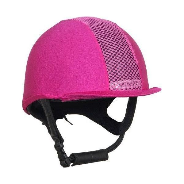 equisafety Chamion Ventair Cover - Hot Pink
