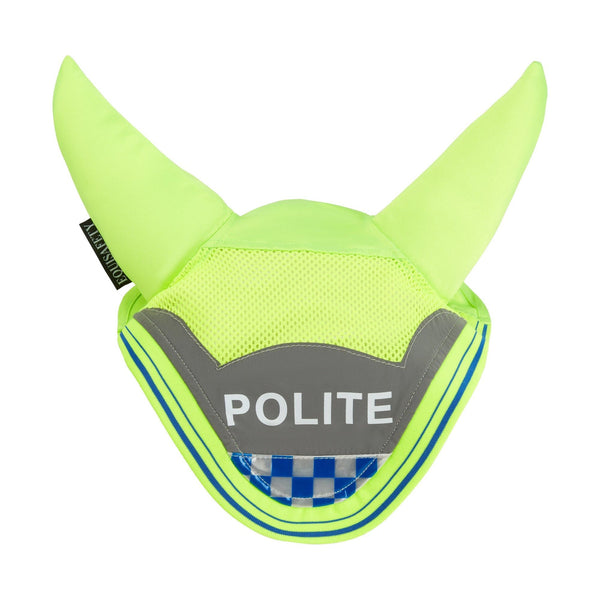 equisafety Equisafety POLITE acoustic ear bonnet