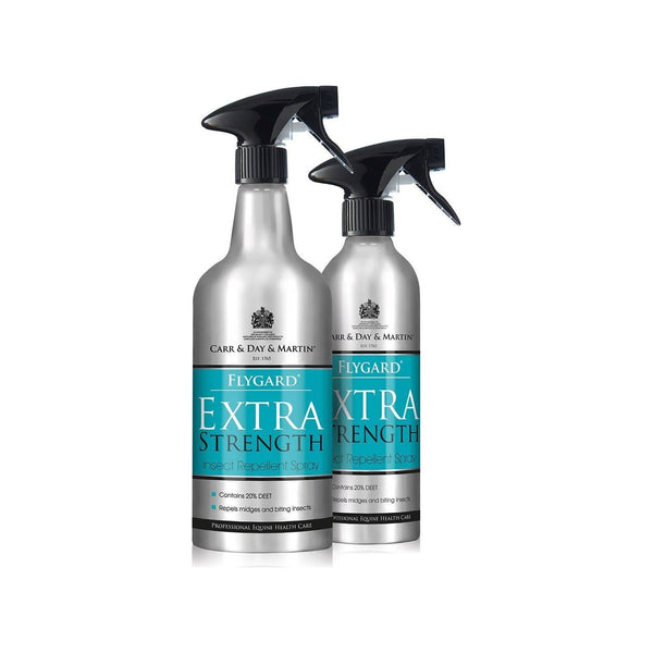 equisafety FLYGARD® Extra Strength with DEET