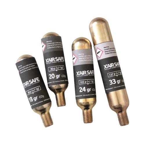 equisafety FreeJump X'Air Safe Cartridges