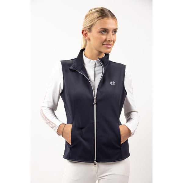 equisafety HIT AIR - HARCOUR SENJO VEST PACK