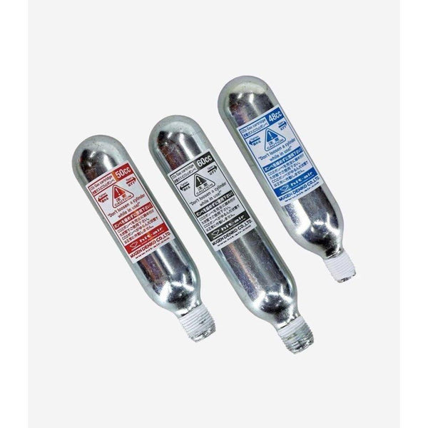 equisafety Hit Air Replacement Canisters