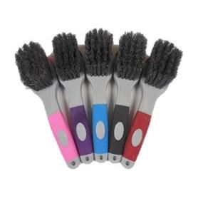 equisafety KBF99 Antibacterial Bucket Brush Pink