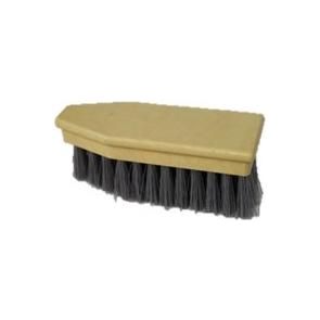 equisafety KBF99 Antibacterial Hoof Brush Grey