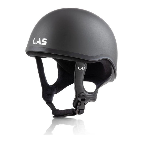 equisafety LAS JC PRO Grey strap