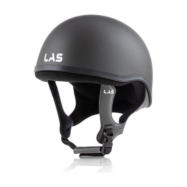 equisafety LAS JC PRO Grey