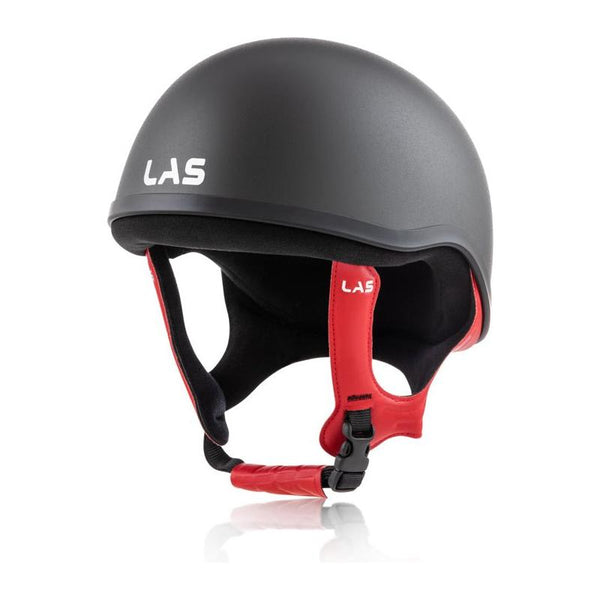 equisafety LAS JC PRO Red