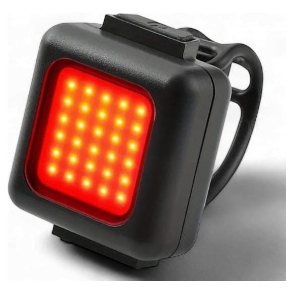 equisafety LED COB clip - Red - September delivery