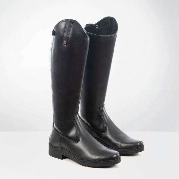 equisafety Modena Vegan Riding Boots