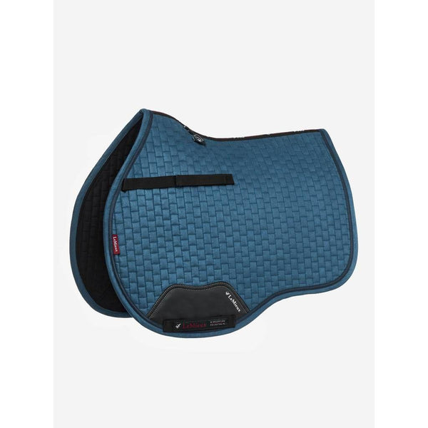 equisafety Sale Suede GP Square Atlantic