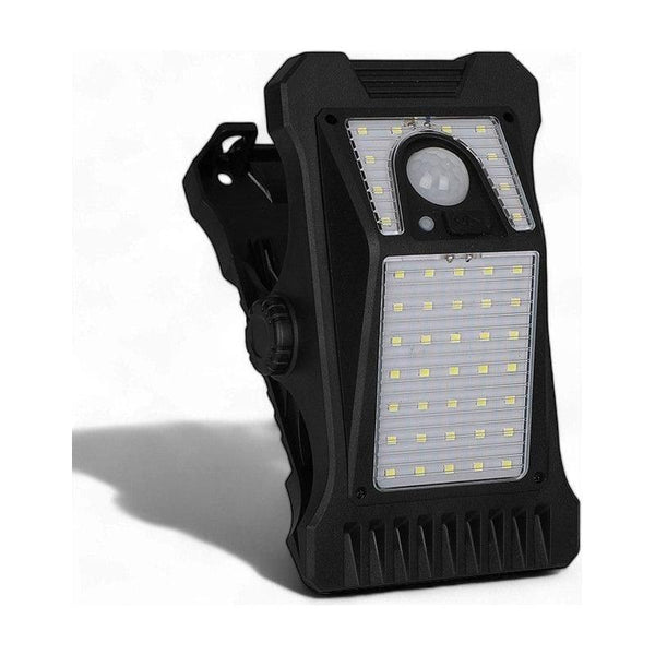 equisafety Equisafety Solar Powered LED Outdoor Light