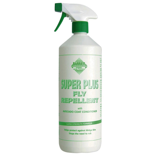 equisafety Super Plus Fly Spray