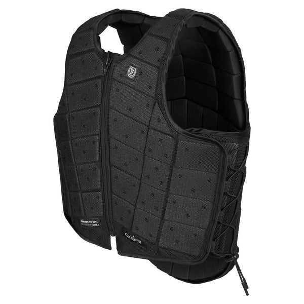 equisafety Gatehouse Superflex 2.0 Body Protector - Child