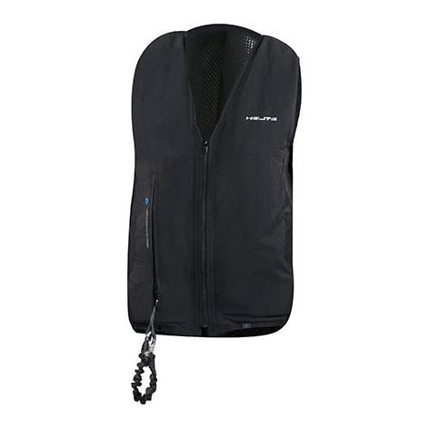 equisafety Helite Zip In 2 Airbag Vest - Rider Airbag Protection - Child
