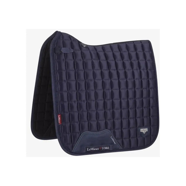 equisafety Lemuix - Loire Classic Dressage Square Navy