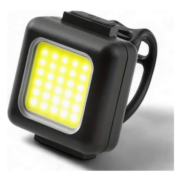 equisafety White LED COB Light - For Stirrup leather or Rider Boot - September delivery