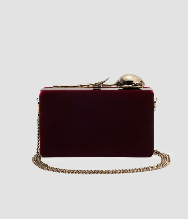 Erdem Bloom Minaudière