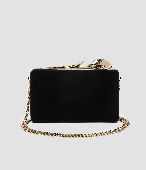 Erdem Bloom Minaudière