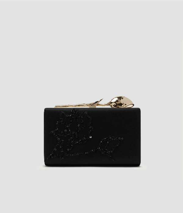 erdem Bloom Minaudière