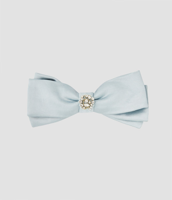 erdem Bow Hair Barrette