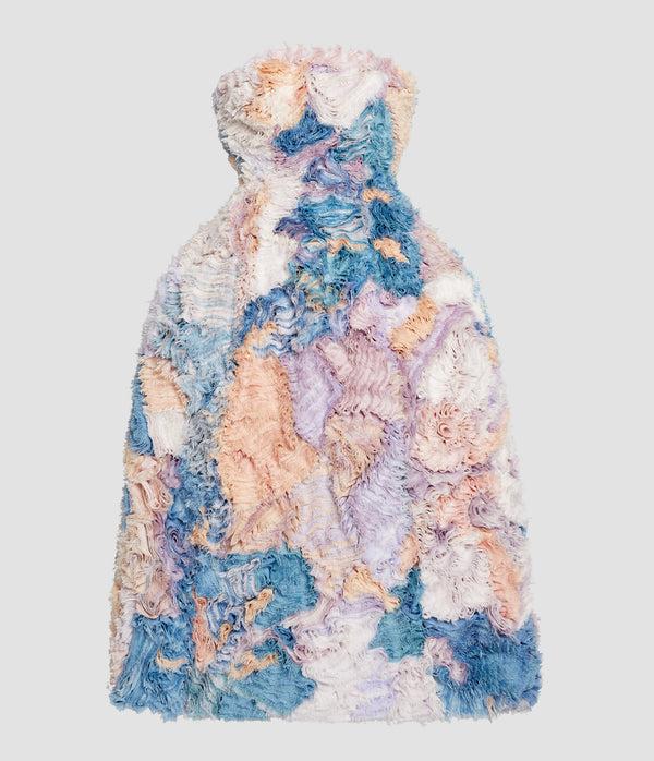 erdem Bustier Cocktail Dress