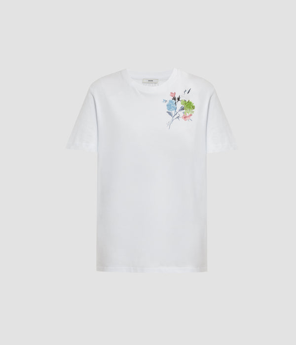 erdem Carnation T-Shirt