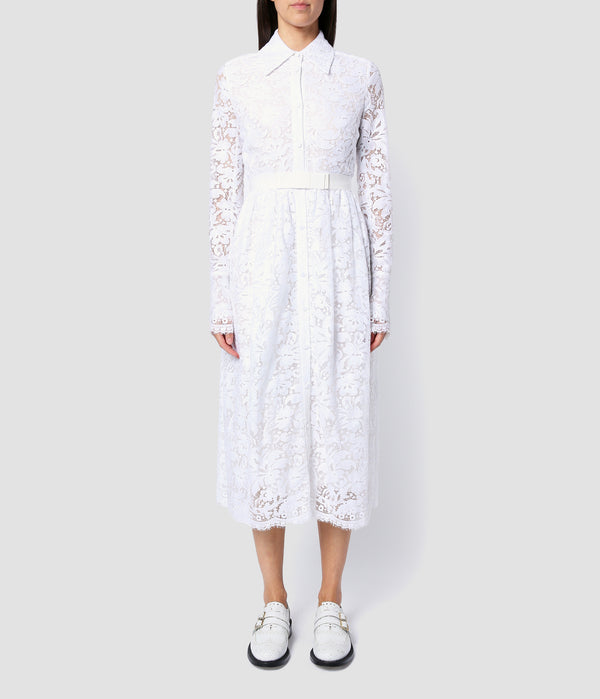 Erdem Corinne Dress