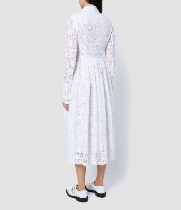 Erdem Corinne Dress