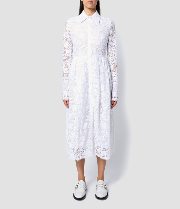 Erdem Corinne Dress
