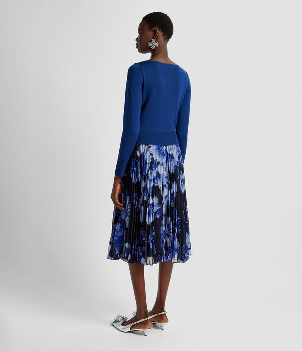Erdem Cropped Jumper