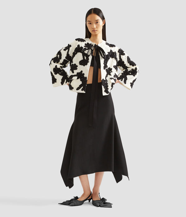 Erdem Evening Jacket