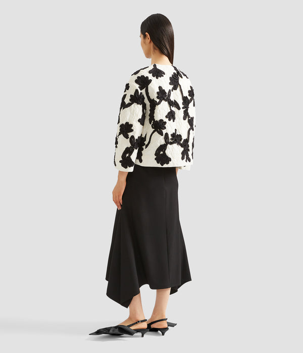 Erdem Evening Jacket