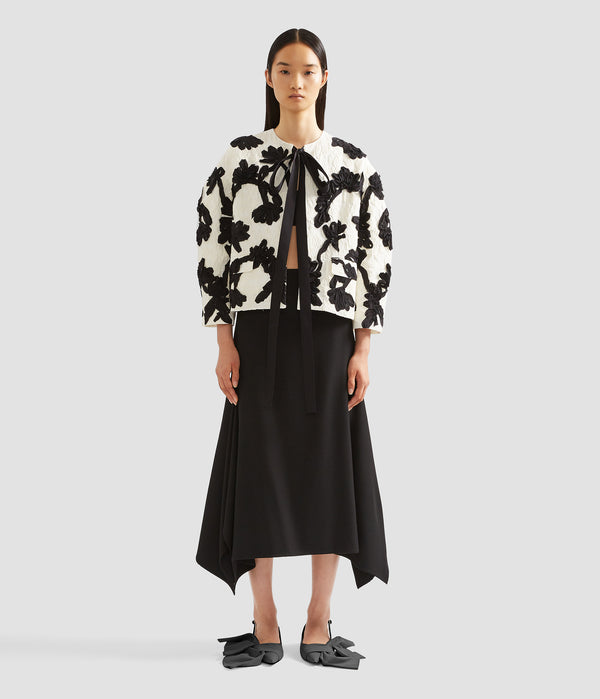 Erdem Evening Jacket